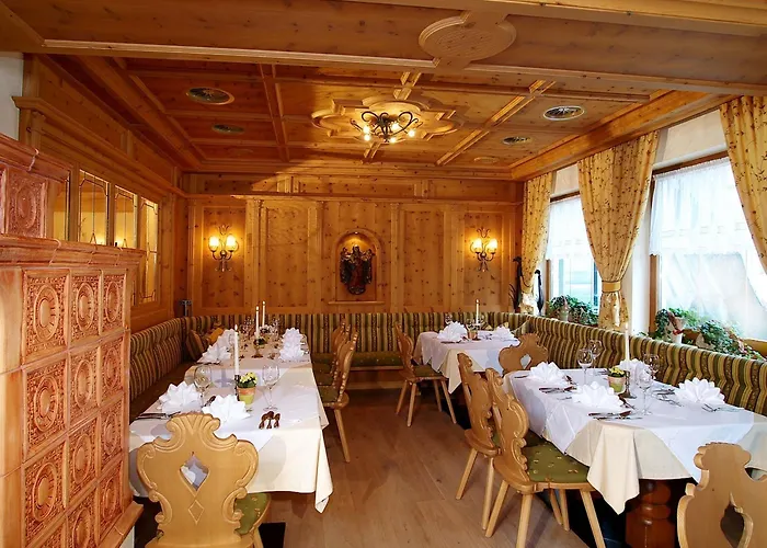 Ξενοδοχείο Sonnenhof Centrum 4*