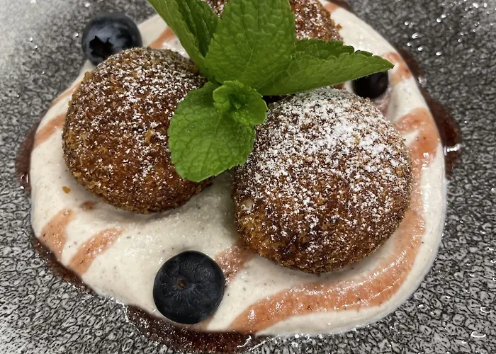 Sonnenhof Centrum Ξενοδοχείο 4*