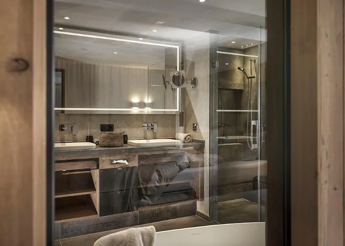 Sonnenhof Centrum Gerlos