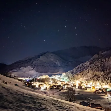 Sonnenhof Centrum 겔로스