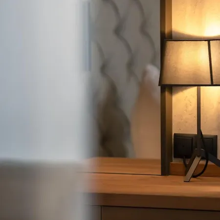 Sonnenhof Centrum 호텔