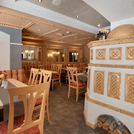 Sonnenhof Centrum 호텔 4*