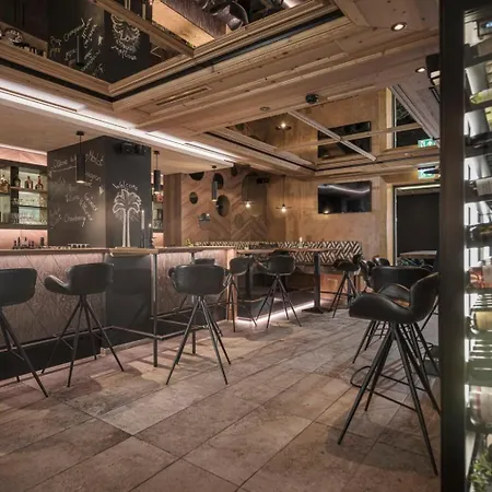 Sonnenhof Centrum 호텔