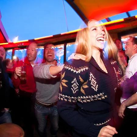 호텔 Sonnenhof Centrum