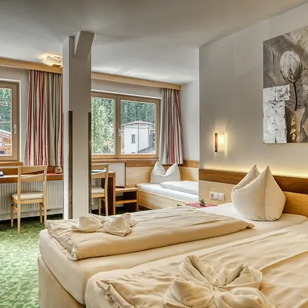 Sonnenhof Centrum 겔로스