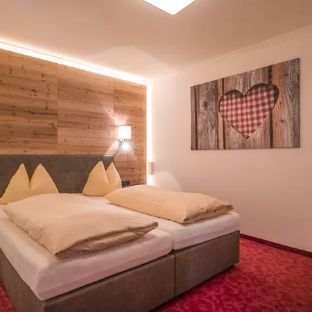 Sonnenhof Centrum 호텔