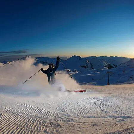 Sonnenhof Centrum 겔로스