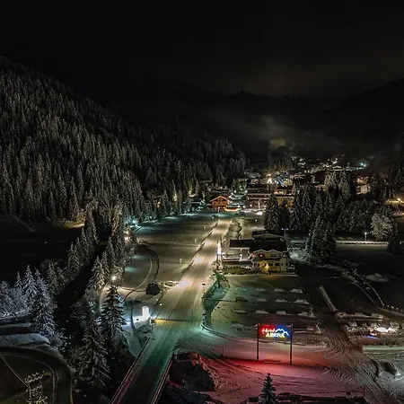 호텔 Sonnenhof Centrum