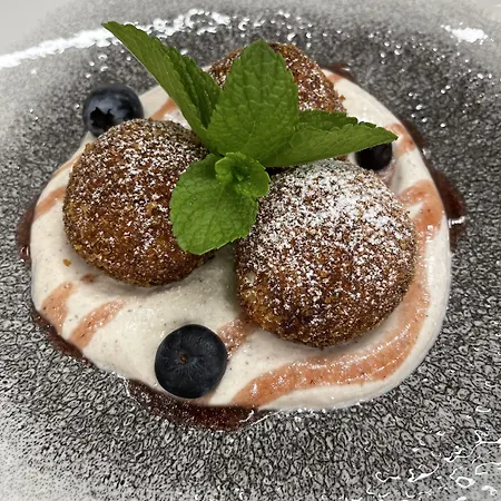 Sonnenhof Centrum 호텔 4*