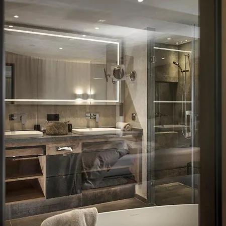 Sonnenhof Centrum 겔로스